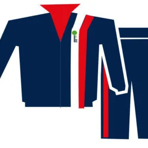 Chandal completo